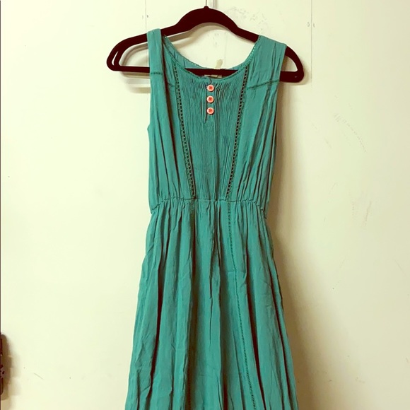Matilda Jane Maxi Dress - Picture 2 of 5